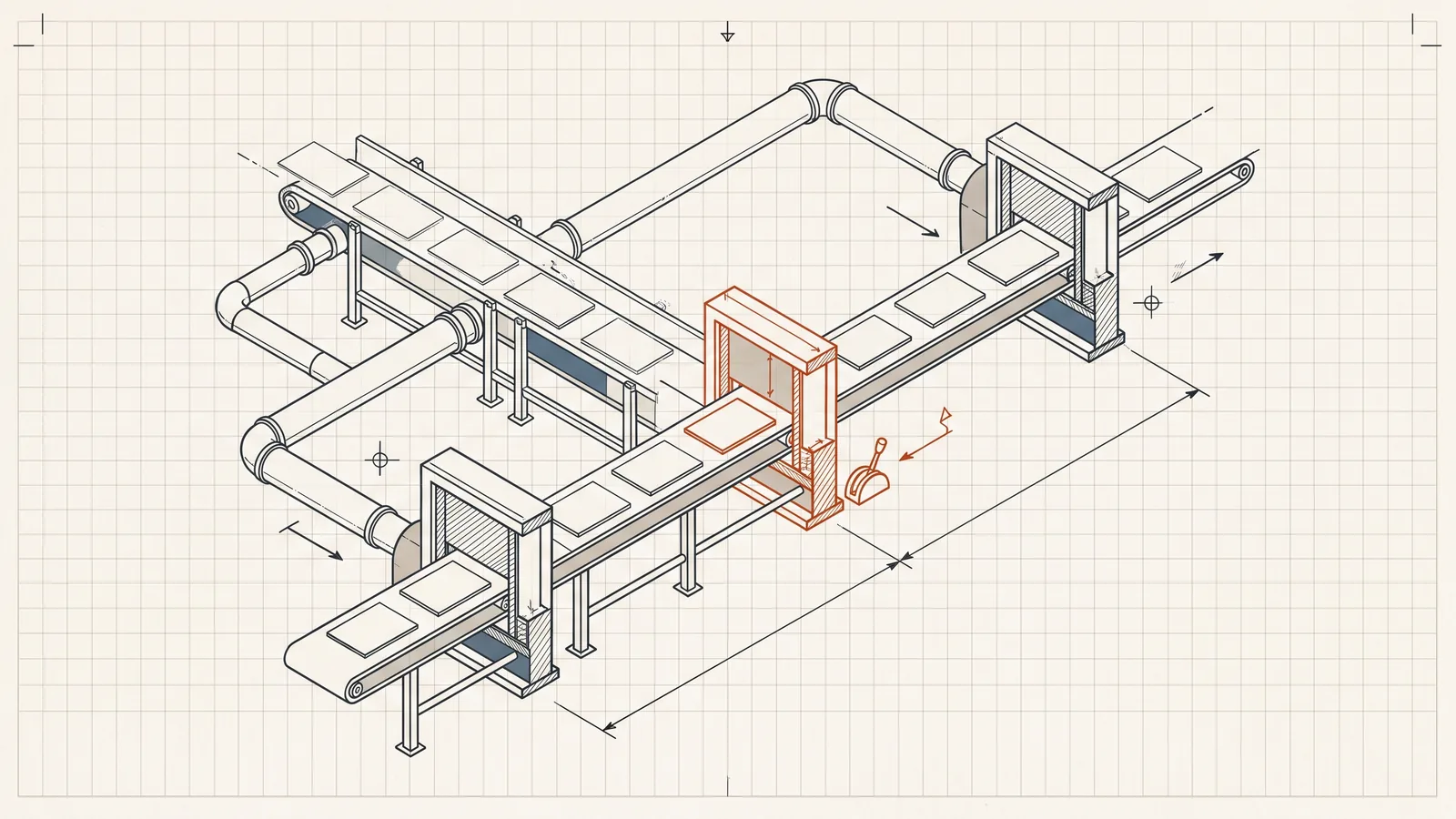 Business processes and their automation