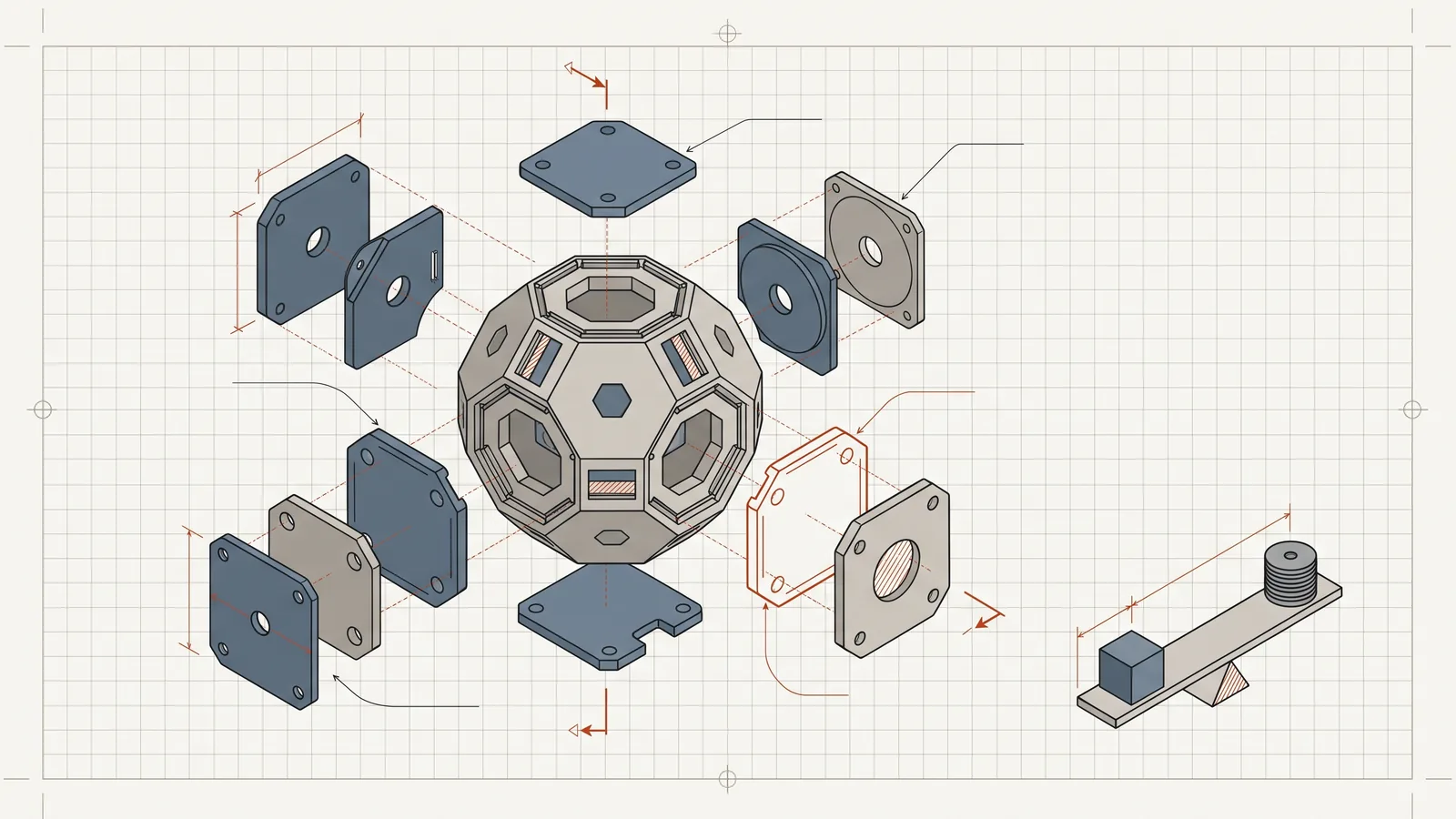 A game economy on a public chain that can still be redesigned after launch